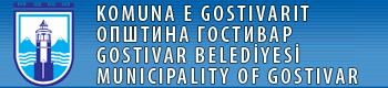 Komuna e Gostivarit